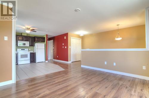 59 Edison Place, St. John'S, NL - Indoor Photo Showing Kitchen