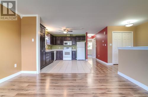 59 Edison Place, St. John'S, NL - Indoor Photo Showing Kitchen