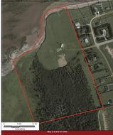 Lot 24-1 Legion Road Extension Sherbrooke, PE C1N 4J8