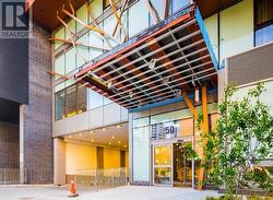 1506 - 50 WELLESLEY STREET E  Toronto, ON M4Y 1G2