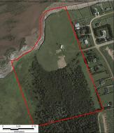 Lot 24-2 Legion Road Extension Sherbrooke, PE C1N 4J8