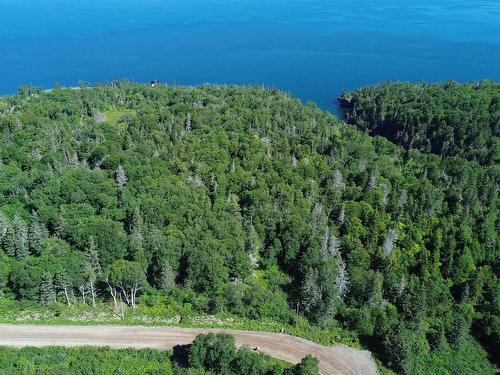 Lot Old Baxter Mill Road, Baxters Harbour, NS 