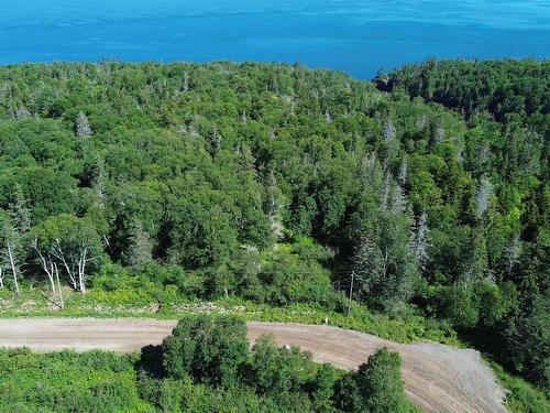 Lot Old Baxter Mill Road, Baxters Harbour, NS 