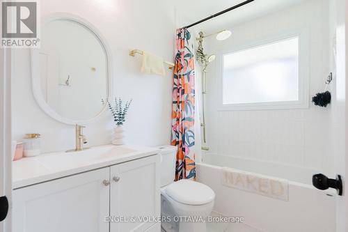 2995 Cowan Crescent, Ottawa, ON - Indoor Photo Showing Bathroom