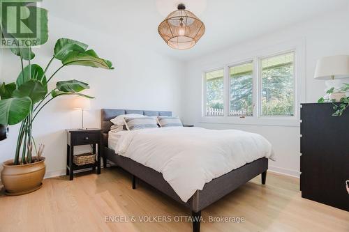 2995 Cowan Crescent, Ottawa, ON - Indoor Photo Showing Bedroom