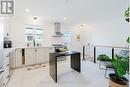 2995 Cowan Crescent, Ottawa, ON  - Indoor Photo Showing Kitchen 