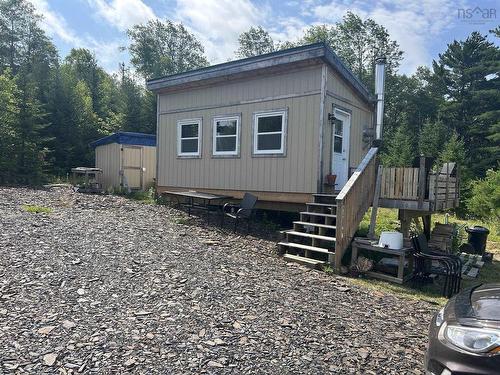 132 Mailman Road, Baker Settlement, NS 