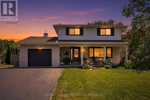 29 ROSE AVENUE  Port Colborne (Sugarloaf), ON L3K 2V3