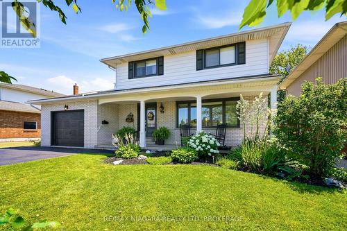 29 ROSE AVENUE  Port Colborne (Sugarloaf), ON L3K 2V3