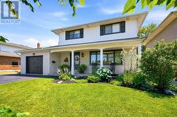 29 ROSE AVENUE Port Colborne (Sugarloaf), ON L3K 2V3