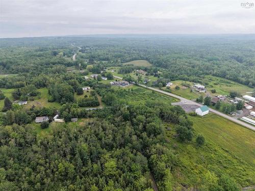 2 Acre Lot Lantz Road, Bramber, NS 