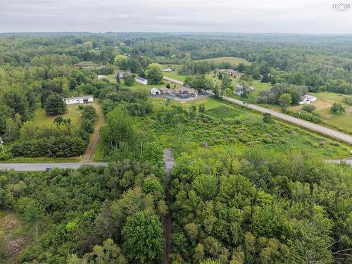 2 Acre Lot Lantz Road, Bramber, NS 