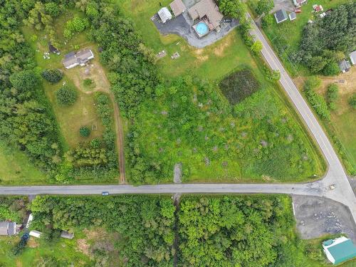 2 Acre Lot Lantz Road, Bramber, NS 