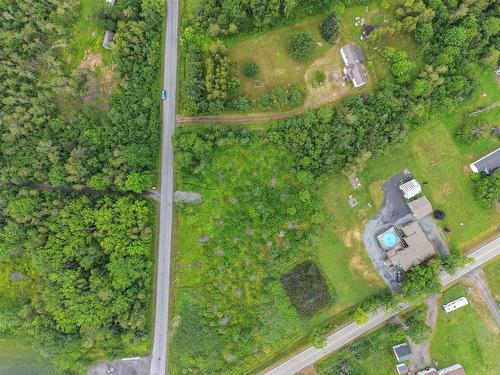 2 Acre Lot Lantz Road, Bramber, NS 