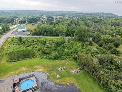 2 Acre Lot Lantz Road, Bramber, NS 