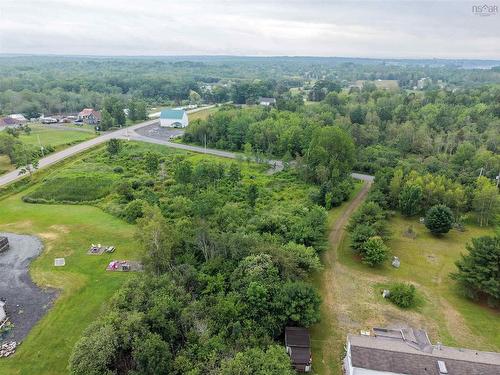 2 Acre Lot Lantz Road, Bramber, NS 