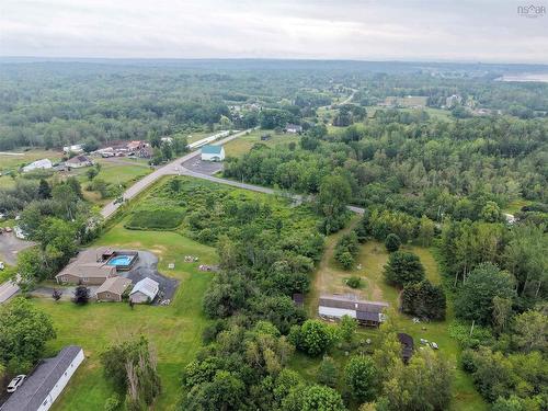 2 Acre Lot Lantz Road, Bramber, NS 