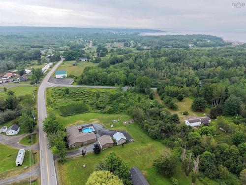 2 Acre Lot Lantz Road, Bramber, NS 
