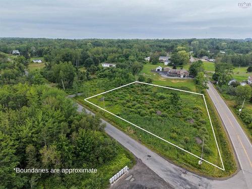 2 Acre Lot Lantz Road, Bramber, NS 
