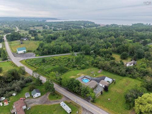 2 Acre Lot Lantz Road, Bramber, NS 