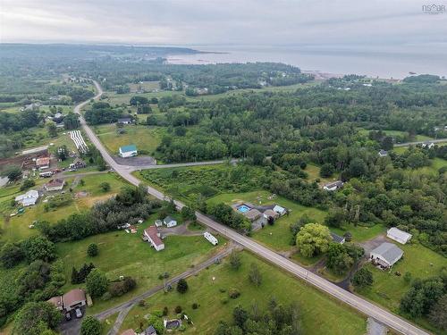 2 Acre Lot Lantz Road, Bramber, NS 