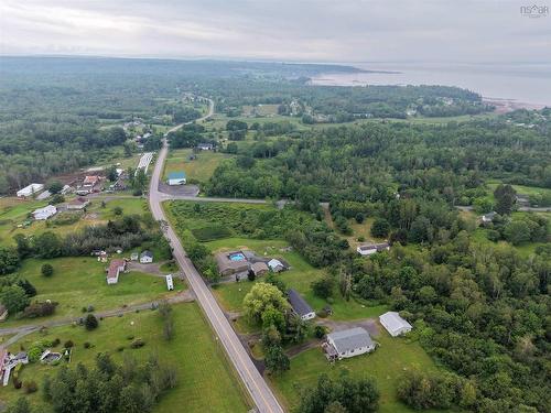 2 Acre Lot Lantz Road, Bramber, NS 