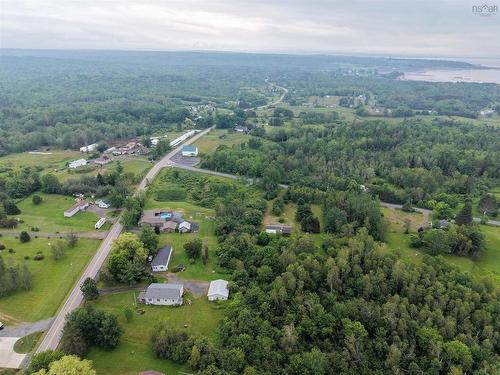 2 Acre Lot Lantz Road, Bramber, NS 