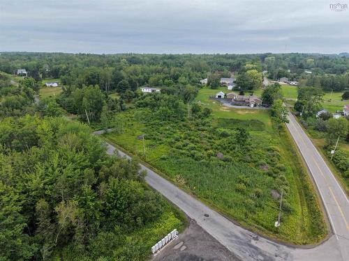 2 Acre Lot Lantz Road, Bramber, NS 