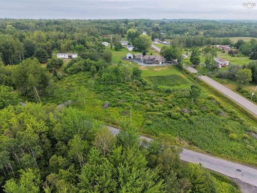 2 Acre Lot Lantz Road, Bramber, NS 