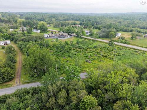 2 Acre Lot Lantz Road, Bramber, NS 