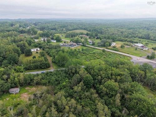 2 Acre Lot Lantz Road, Bramber, NS 