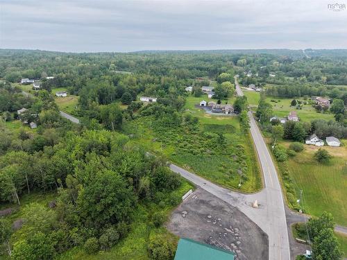 2 Acre Lot Lantz Road, Bramber, NS 