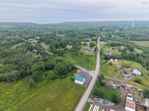 2 Acre Lot Lantz Road, Bramber, NS 