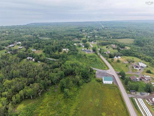 2 Acre Lot Lantz Road, Bramber, NS 