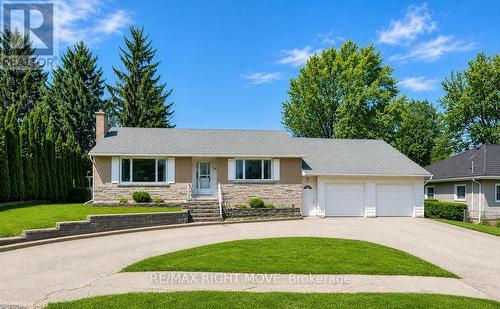 94 FITTONS ROAD E  Orillia, ON L3V 2J5