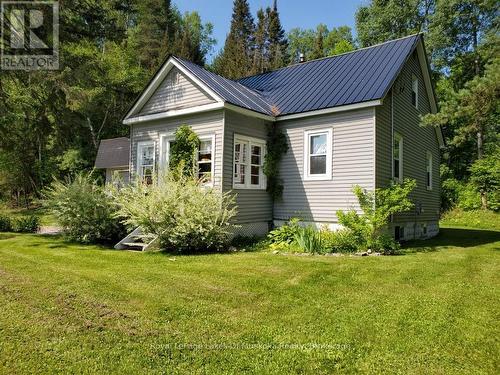 319 ONTARIO STREET  Burk's Falls, ON P0A 1C0