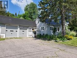 319 ONTARIO STREET Burk's Falls, ON P0A 1C0