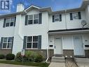82 203 Herold Terrace, Saskatoon, SK  - Outdoor With Facade 