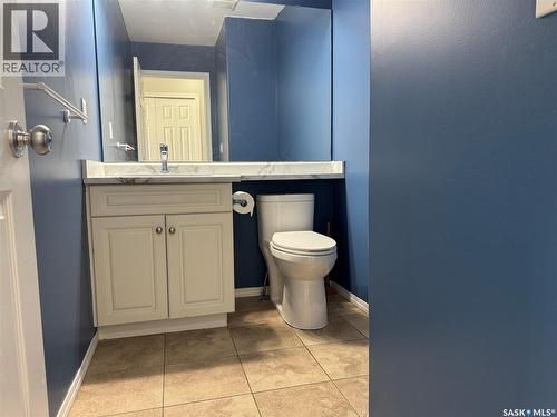 82 203 Herold Terrace, Saskatoon, SK - Indoor Photo Showing Bathroom