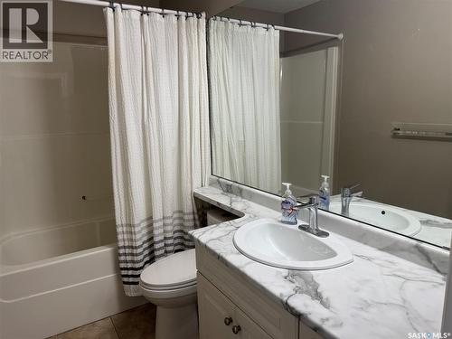 82 203 Herold Terrace, Saskatoon, SK - Indoor Photo Showing Bathroom