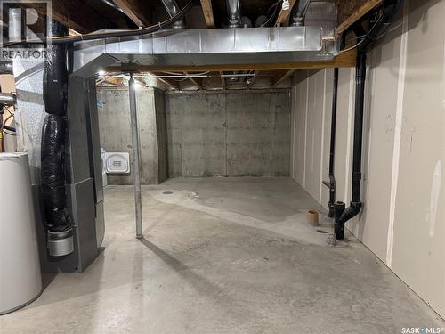 82 203 Herold Terrace, Saskatoon, SK - Indoor Photo Showing Basement