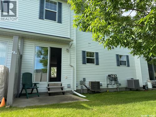 82 203 Herold Terrace, Saskatoon, SK - Outdoor With Exterior