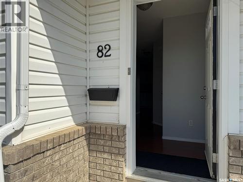 82 203 Herold Terrace, Saskatoon, SK - Outdoor With Exterior