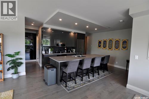 302 637 University Drive, Saskatoon, SK - Indoor Photo Showing Other Room