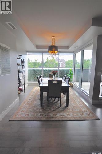 302 637 University Drive, Saskatoon, SK - Indoor