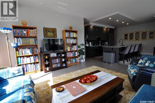302 637 University Drive, Saskatoon, SK - Indoor Photo Showing Other Room