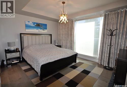 302 637 University Drive, Saskatoon, SK - Indoor Photo Showing Bedroom