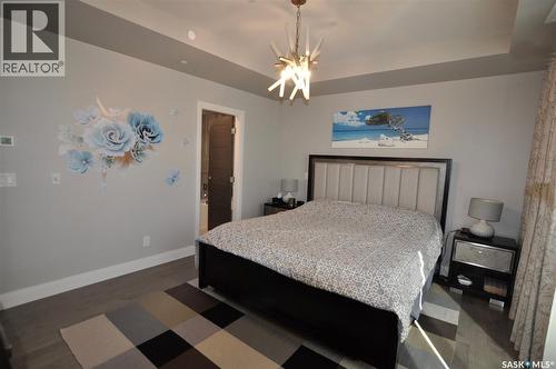 302 637 University Drive, Saskatoon, SK - Indoor Photo Showing Bedroom