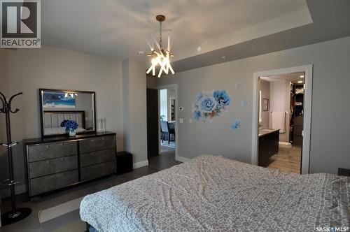 302 637 University Drive, Saskatoon, SK - Indoor Photo Showing Bedroom