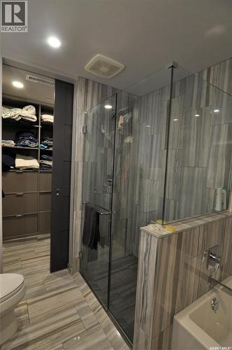 302 637 University Drive, Saskatoon, SK - Indoor Photo Showing Bathroom